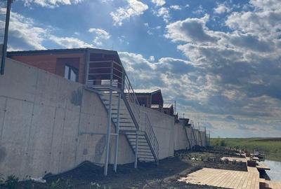Casă cu 3 camere în Snagov - 5