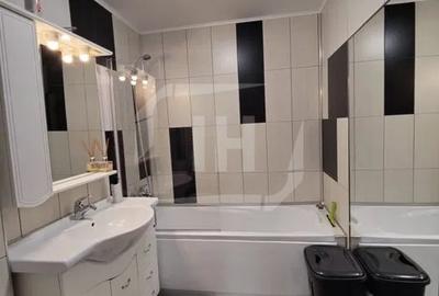 Apartament 1 camera, 34 mp, terasa in zona semicentrala! - 7