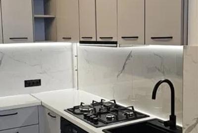 Apartament 2 camere 55 mp, etajul 2, zona Calea Bucuresti - 4