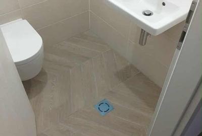 Apartament cu 3 camere decomandat în Take Ionescu - 6