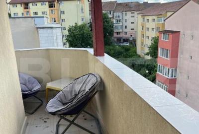 Apartament de vanzare, cu 2 camere, 52 mp, Cartier Bradet - 5