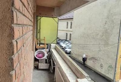 Apartament cu 2 camere decomandat în Ultracentral - 6