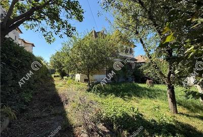 Casa individuala de vanzare in Sibiu 1000 mp teren zona Blv Victoriei - 5