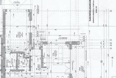Duplex cu iesire la lac - 5 camere -Corbeanca, central - 8