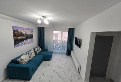 Apartament cu 2 camere decomandat în B-dul București - 8
