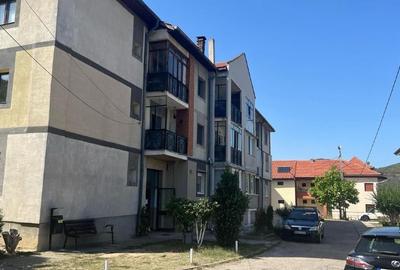 Apartament cu 3 camere decomandat în Central - 9