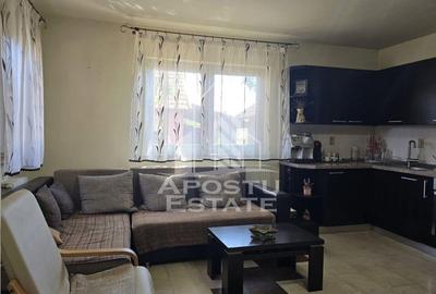 Casa individuala, complet mobilata, in Curtici, jud. Arad. - 2