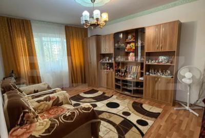 Apartament cu 2 camere decomandat în Central - 2