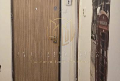 Garsonieră decomandată în Brâncoveanu - 1