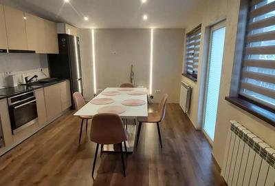 Apartament cu 3 camere decomandat în Sânpetru - 6
