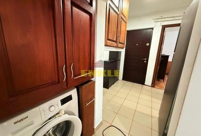 Apartament cu 2 camere decomandat în Central - 5