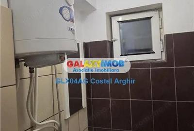 Garsonieră decomandată în Războieni - 8