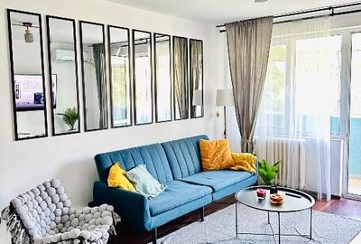 Apartament 2 camere Bdul Basarabia - 9