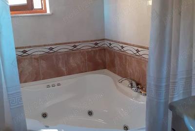 Casă cu 6 camere cu Teren 303 Mp în Faleza Nord - 9