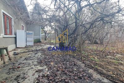 Teren 483 mp – Strada Galiceni 24 - Bucurestii Noi - metrou Laminorului - 1