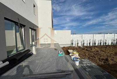 Duplex cu 5 camere cu Teren 408 Mp în Dumbrăvița - 2