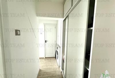 Apartament cu 3 camere decomandat, mobilat în Drumul Taberei - 10
