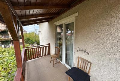 Vand casa tip duplex direct de la proprietar,curte comuna Vand casa tip duplex direct de la proprietar,curte comuna - 5