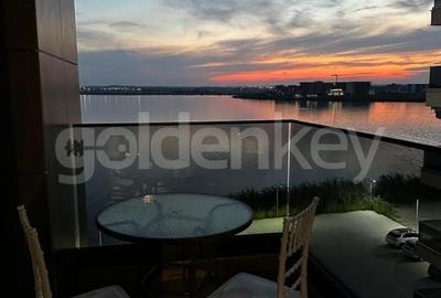 2 camere | Mamaia Nord | Frontal Lac | - 3