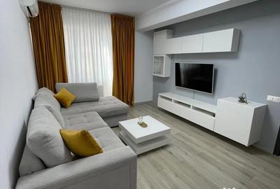 Apartament cu 2 camere decomandat în Păcii - 1