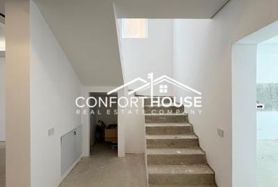 Vila individuala  P+E, arhitectura frumoasa, PIPERA  OMV - 15