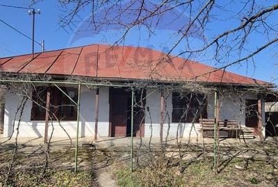 Casa cu teren 627 mp - 4