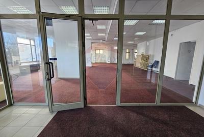 De vanzare cladire de birouri Bd. Mamaia - Constanta - 5