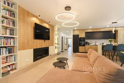 Apartament cu 4 camere, ultrafinisat, în Gheorgheni! - 2