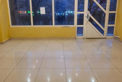 Spațiu comercial, de 80 mp, în Nicolina - 1