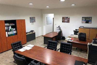 Duplex cu 8 camere în Unirii