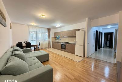Apartament cu 3 camere decomandat în Astra - 11