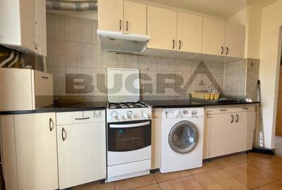 Apartament cu 2 camere decomandat în Zorilor - 4