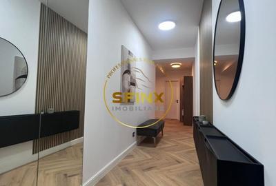 2 camere Pipera | Bloc Nou 2025 | Pipera Plaza | OMV | Locuri Parcare - 4