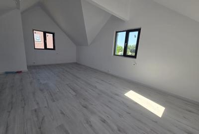 Ansamblu Individuale P+M, 5 camere, teren 460 mp! - 6