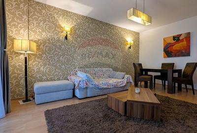 Apartament 3 Camere De Inchiriat Parcare Baicului Doamna Ghica Plaza - 9