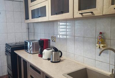 Drumul Taberei-b-dul Timisoara, intre Plaza si AFI, ap. 4 cam mobilat - 7