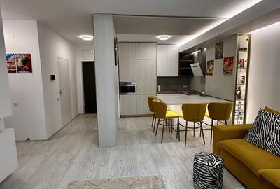Apartament cu 2 camere în Libertății - 6