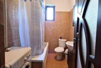 Garsonieră decomandată în 13 Septembrie - 2