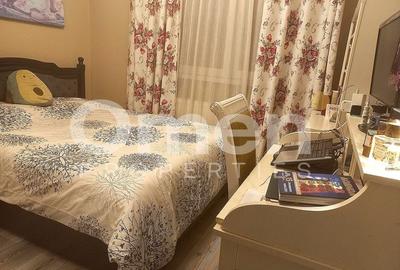 Apartament 3 camere de vanzare , Bulevardul Republicii - 6