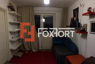 Apartament cu 2 camere, semidecomandat, de vanzare, zona Dacia - ID V874 - 10