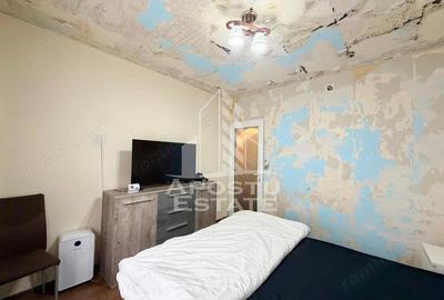 Apartament cu 2 camere decomandat în Freidorf - 8