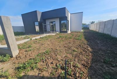 Casă cu 4 camere în Cireașov - 6