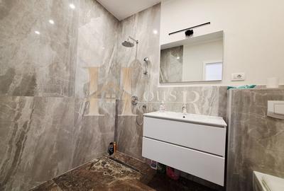 Apartament cu 3 camere semidecomandat, mobilat în Braytim - 19