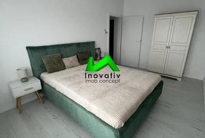Apartament cu 2 camere decomandat în Central - 6