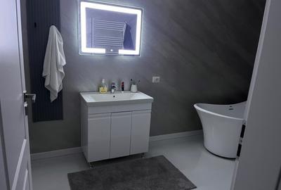 Casă cu 2 camere cu Teren 530 Mp în Fălticeni - 6