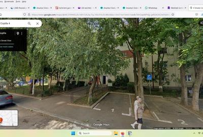 Garsonieră semidecomandată în Berceni - 1