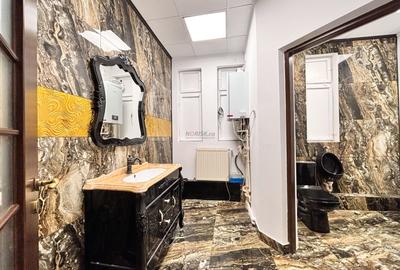 Apartament cu 6 camere decomandat în Calea Plevnei - 22