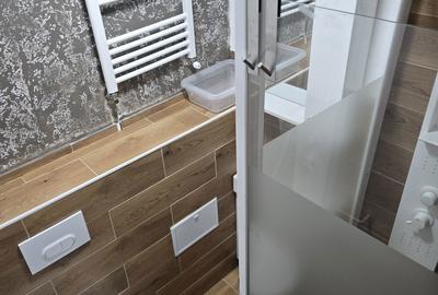 Apartament cu 3 camere semidecomandat în Central - 6