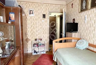 Apartament cu 3 camere de vanzare la etajul 2 in Nufarul - 3