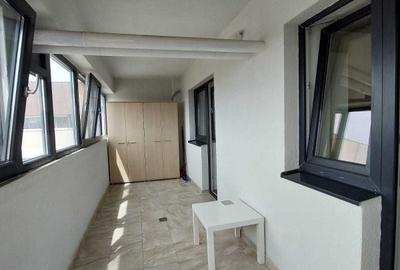Apartament cu 2 camere decomandat în Central - 9